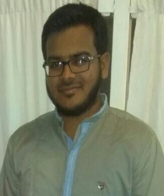 mohammad humayun web developer