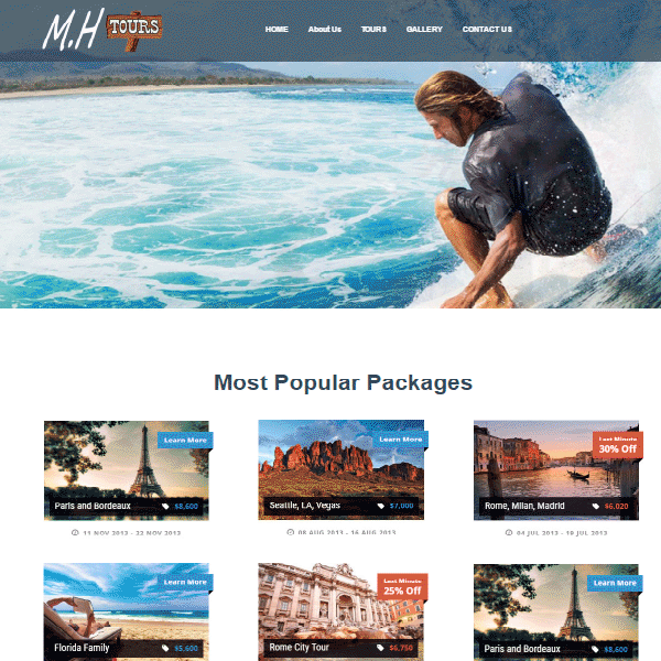 mohammad humayun web developer